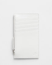 Adano Zipped Cardholder