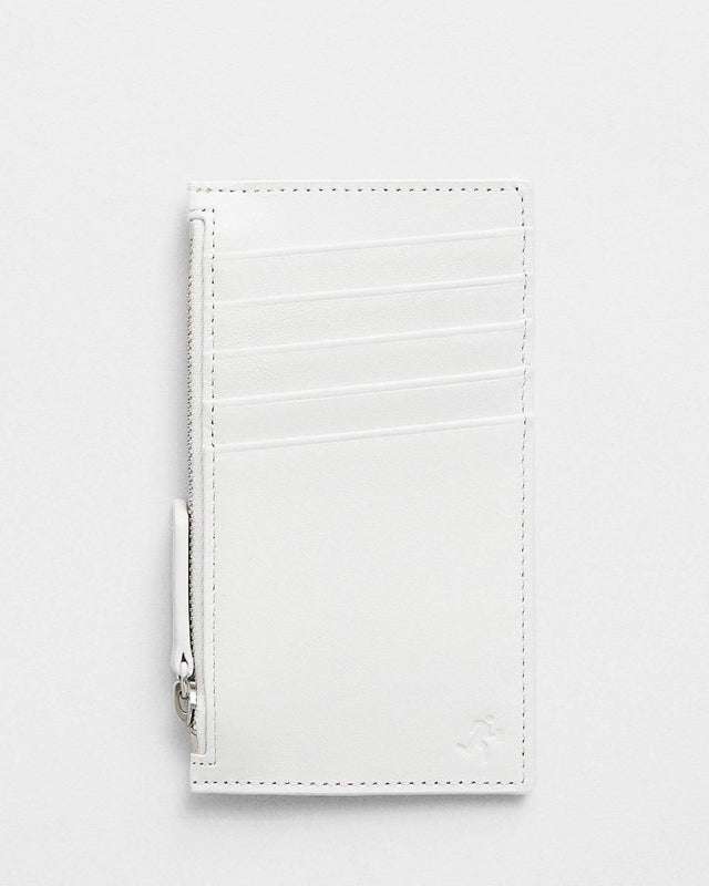Adano Zipped Cardholder