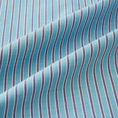 Ticking Stripe Mayfair Shirt