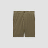 The 9" Slim-Fit Performance Chino Short | Kalamata