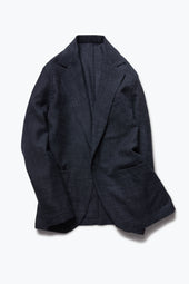 Single Breasted Shirt Jacket