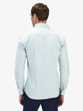 Striped Oxford Shirt