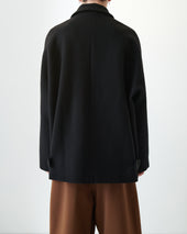Takeshi Jacket - Black