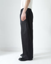 Aw26 Welt Trouser