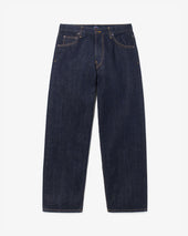 Stovepipe Jean