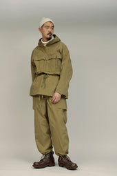 Man Mountaineer Pant