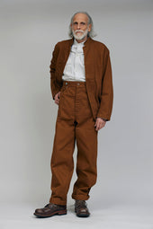 Man 6 Pt04 6 Pocket Pant Heavy Cotton