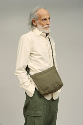 Man Magazine Bag