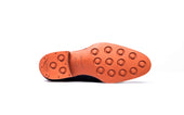 Two Eyelet Chukka Boot In Suede