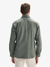 Overshirt