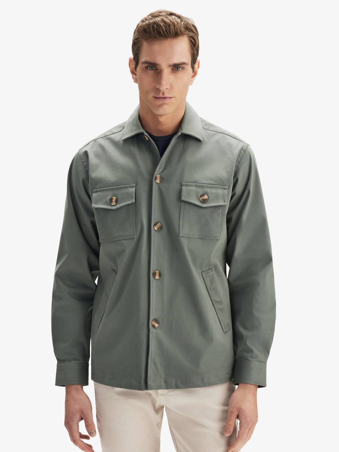 Overshirt