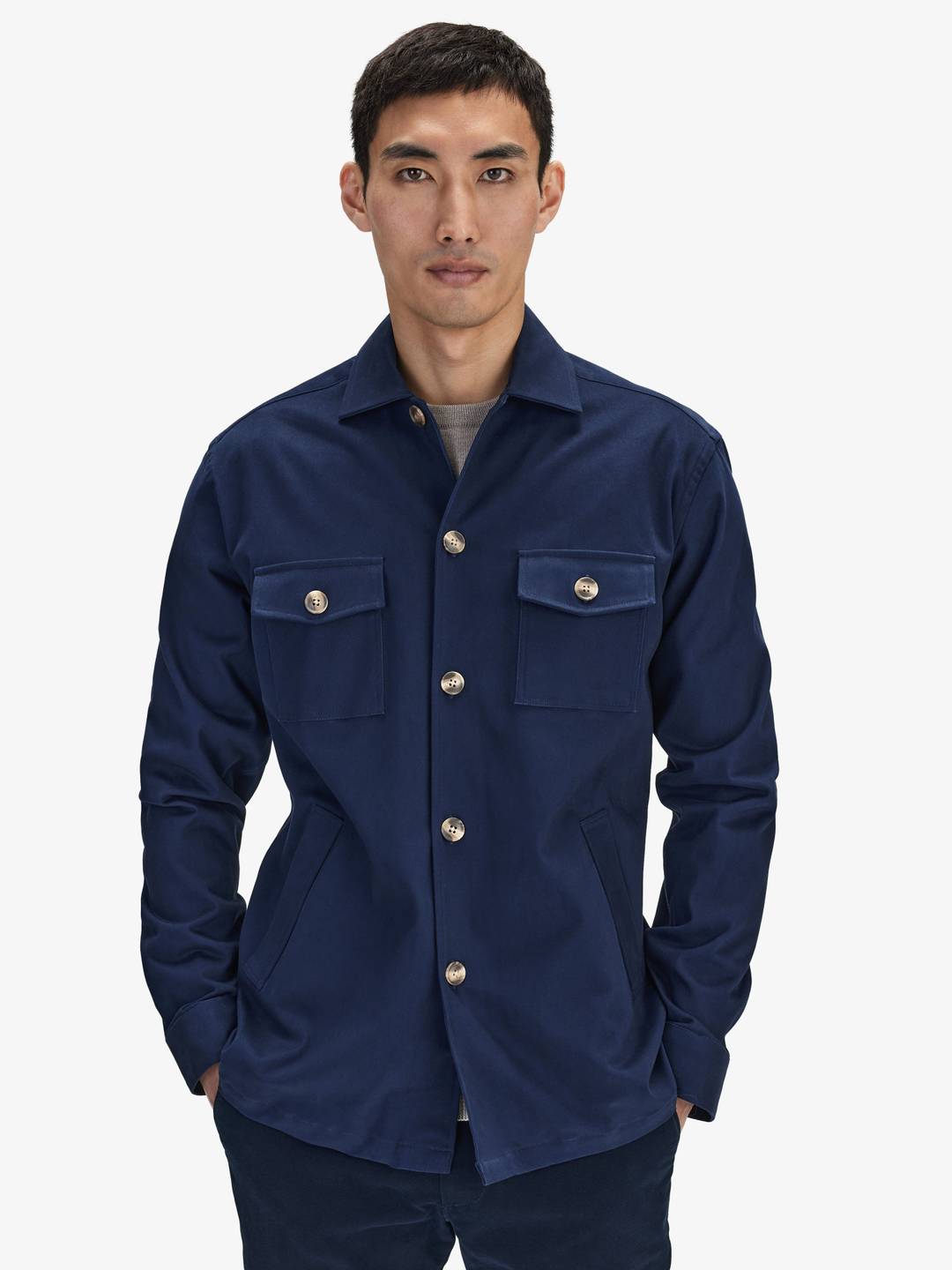 Overshirt