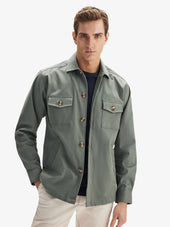 Overshirt