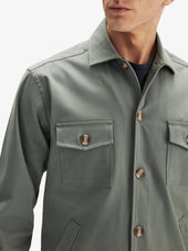 Overshirt