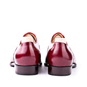 Elegant Dress Oxford With Plain Tip