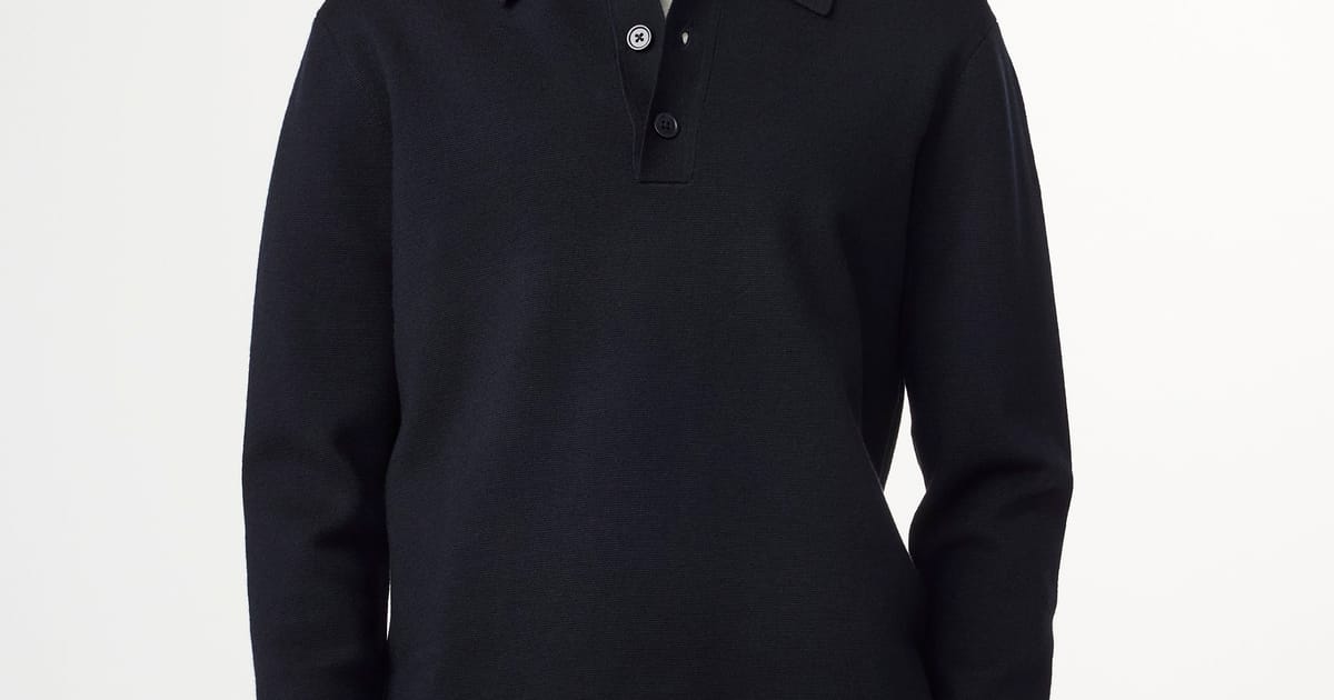 Harald 6530 Polo Nn 07 Official Webshop
