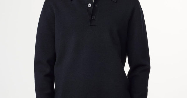 Harald 6530 Polo | NN.07® Official Webshop