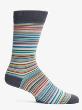 Socks Grey