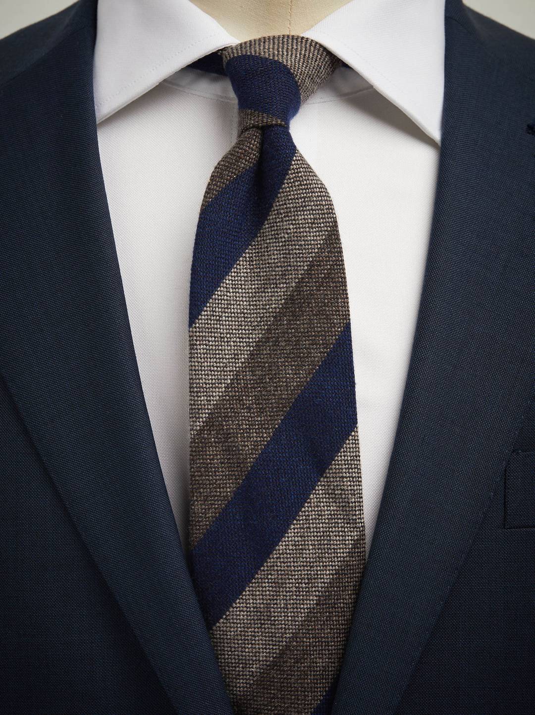 Cashmere Tie