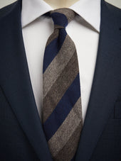 Cashmere Tie