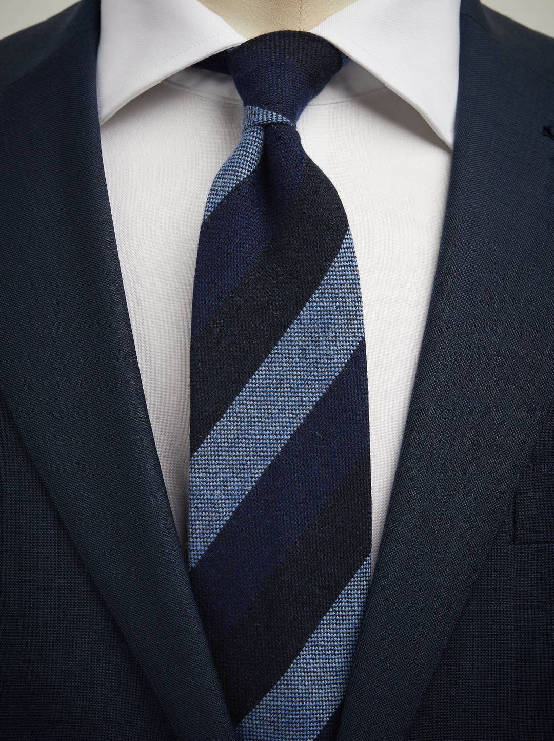 Cashmere Tie