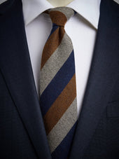 Cashmere Tie