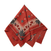 One Ear Brand, Dead Lotus, Red