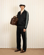 D Miroir Trackjacket