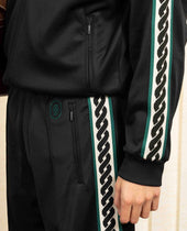 D Miroir Trackjacket