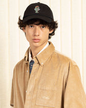 La Chemise Corduroy