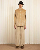 La Chemise Corduroy