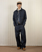 La Veste Brut