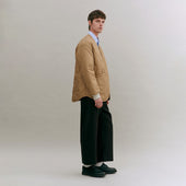 Cotton Quilt Liner Jacket
