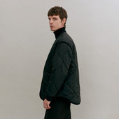 Quilt Liner Jacket