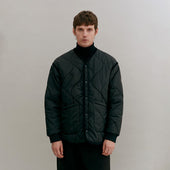 Quilt Liner Jacket