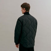 Quilt Liner Jacket