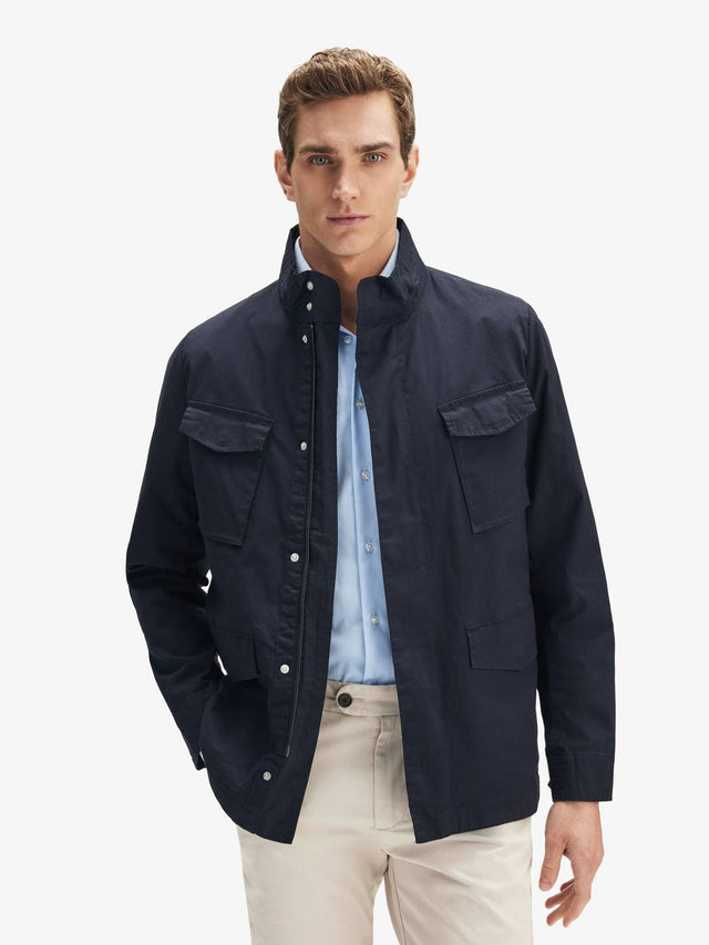 Dark Blue