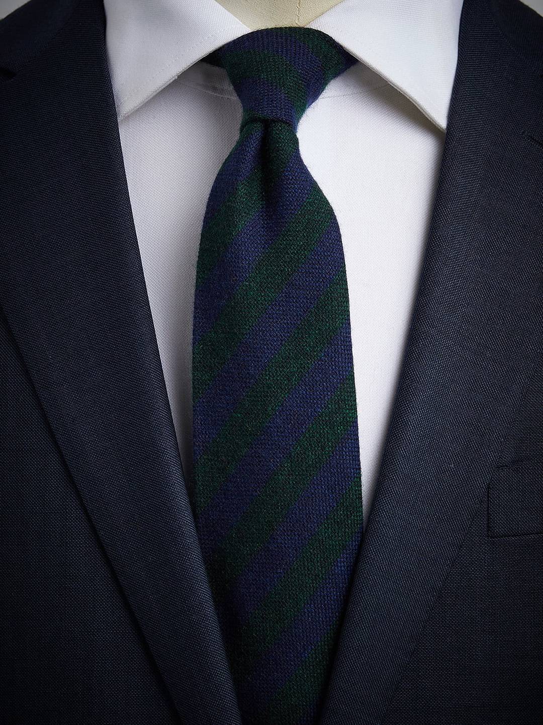 Cashmere Tie