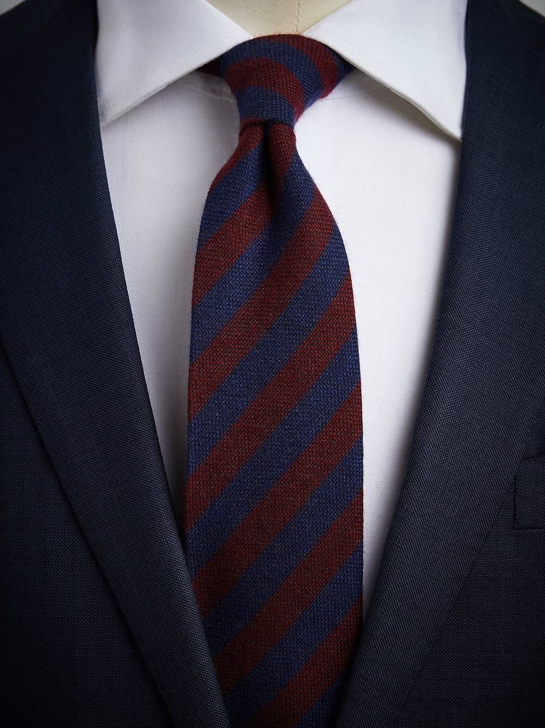 Cashmere Tie