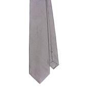Silver Tie