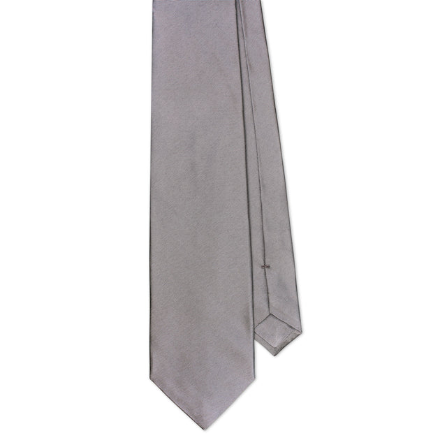 Silver Tie