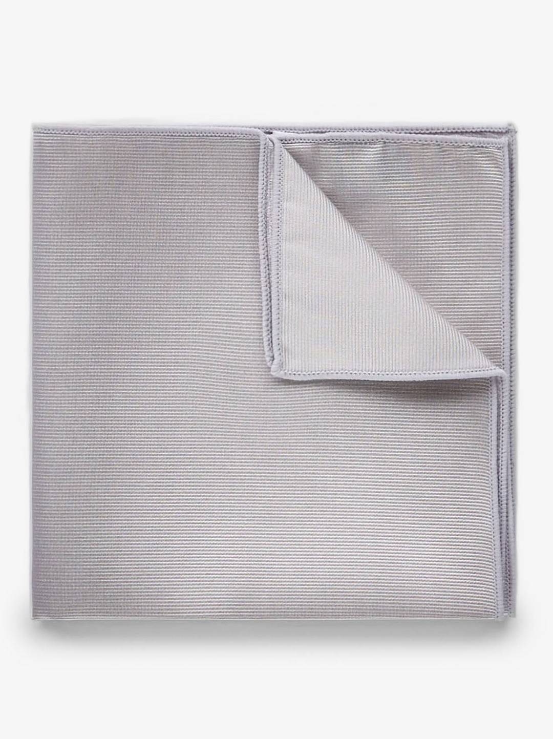 Pocket Square Plain