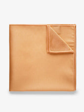 Pocket Square Plain