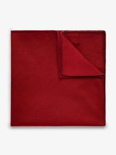 Pocket Square Plain