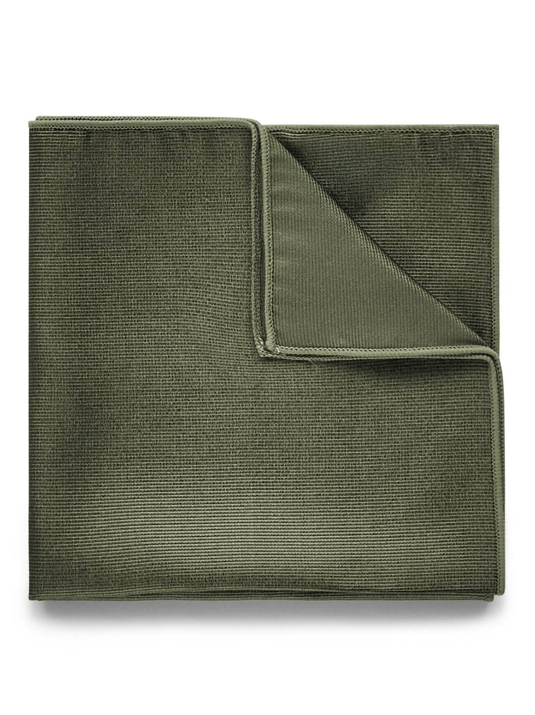 Pocket Square Plain