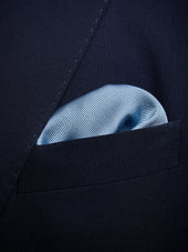 Pocket Square Plain