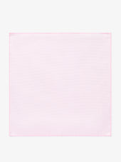 Pocket Square Plain