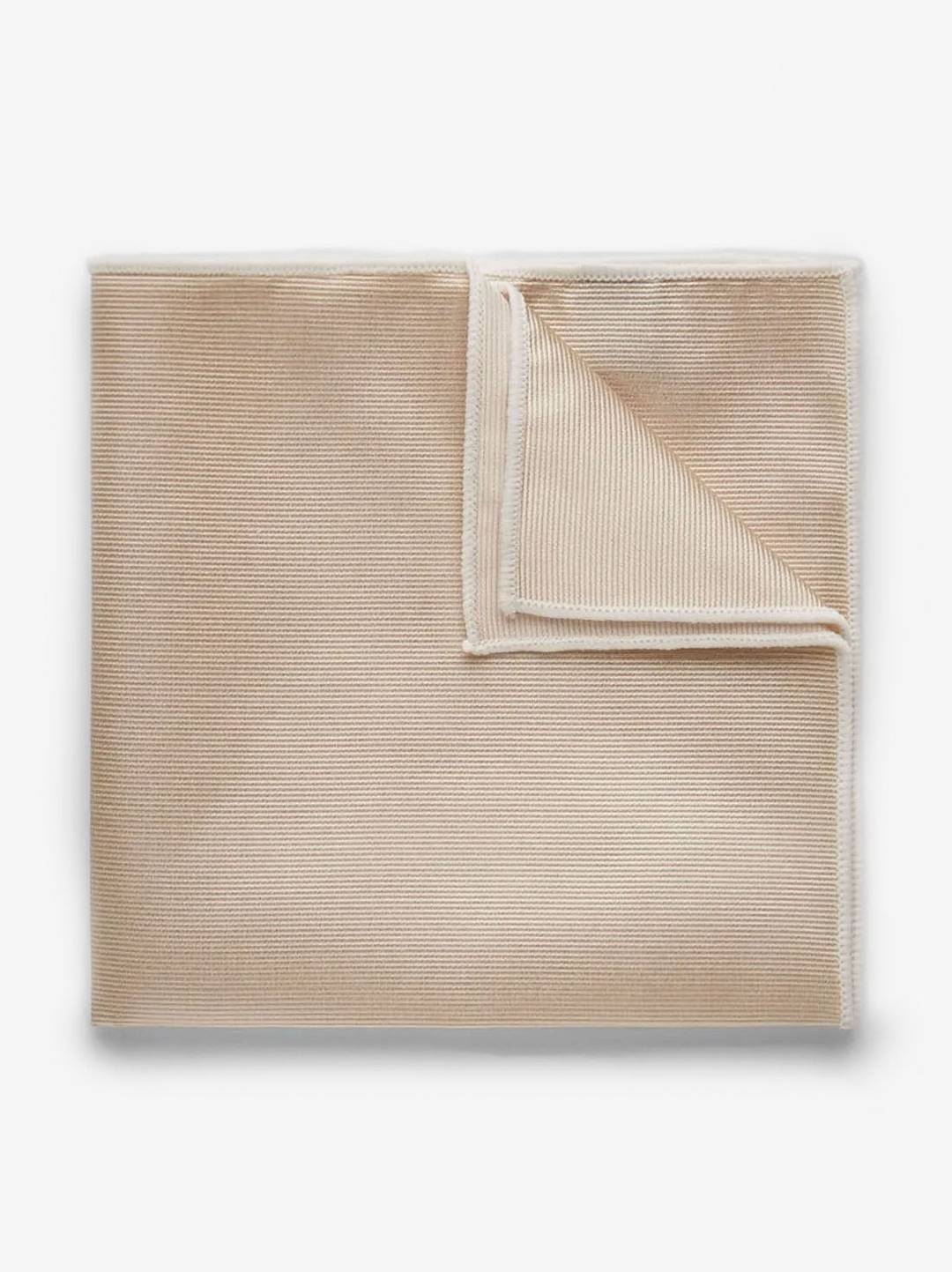 Pocket Square Plain