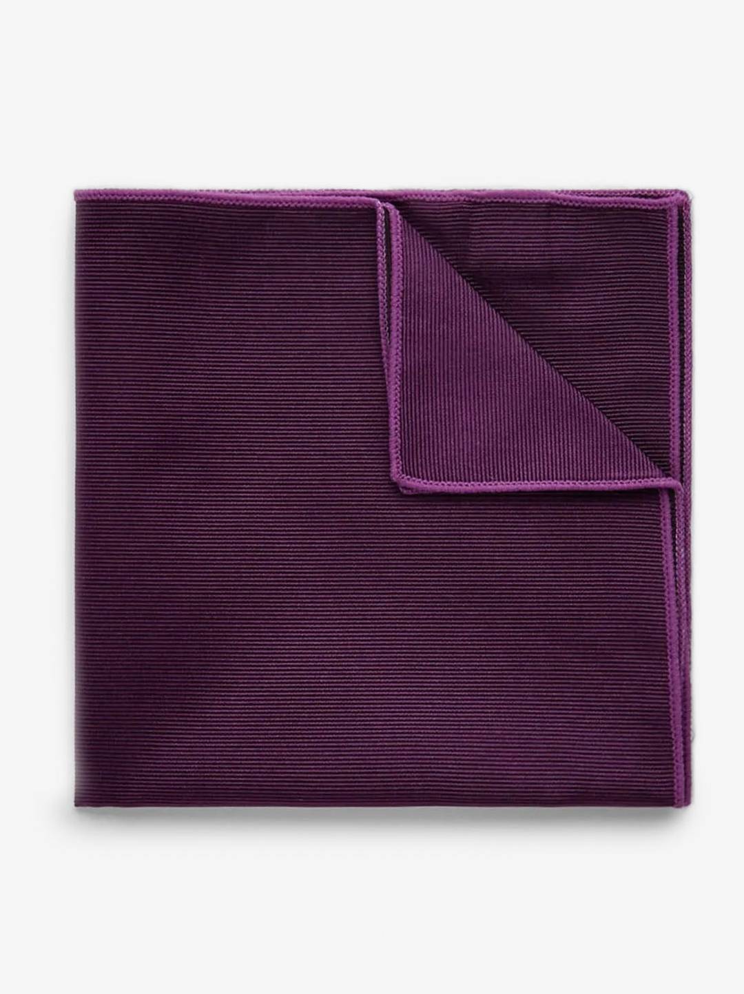 Pocket Square Plain