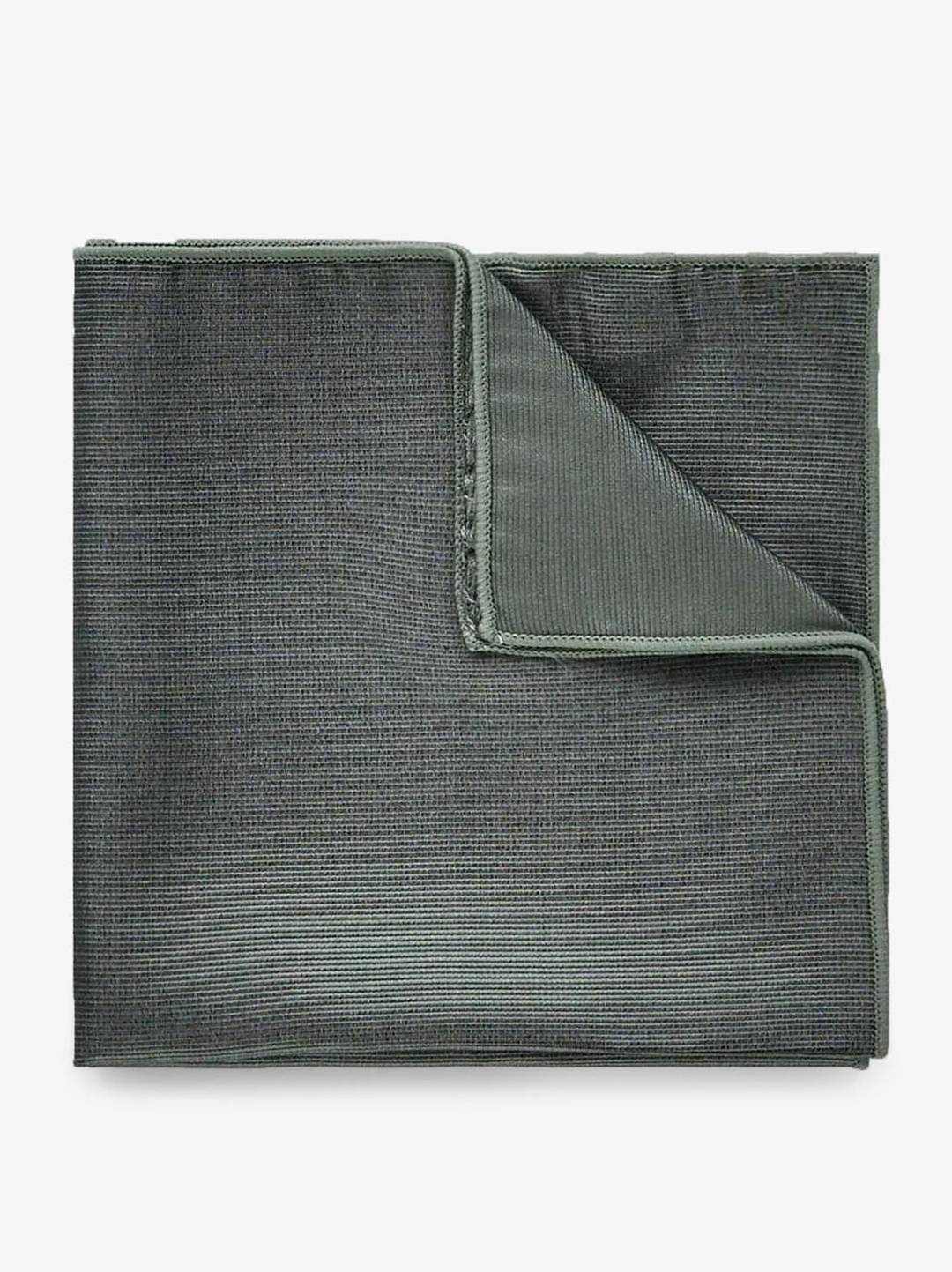 Pocket Square Plain